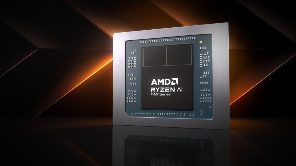 AMD anuncia en el CES nuevos productos gráficos y de gaming para brindar la mejor experiencia de juego