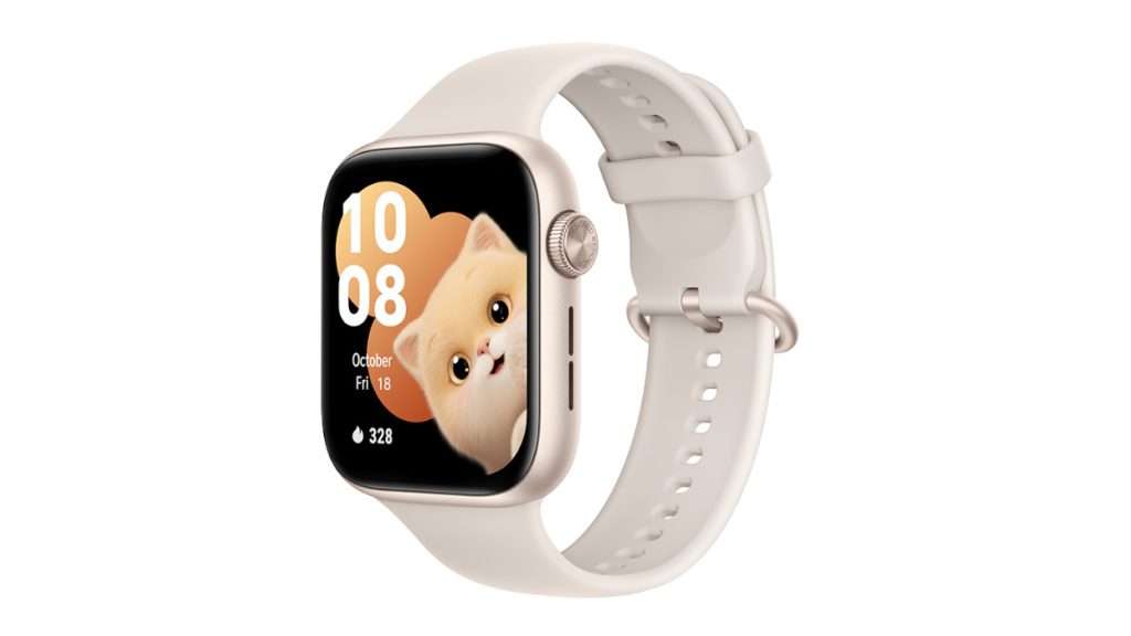 El reloj del futuro: HONOR Watch 5, tu compañero de bienestar y estilo