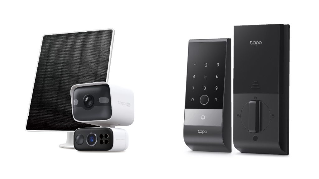 TP-Link redefine la vida inteligente en CES 2025 con un ecosistema ampliado de soluciones de vanguardia para hogares inteligentes