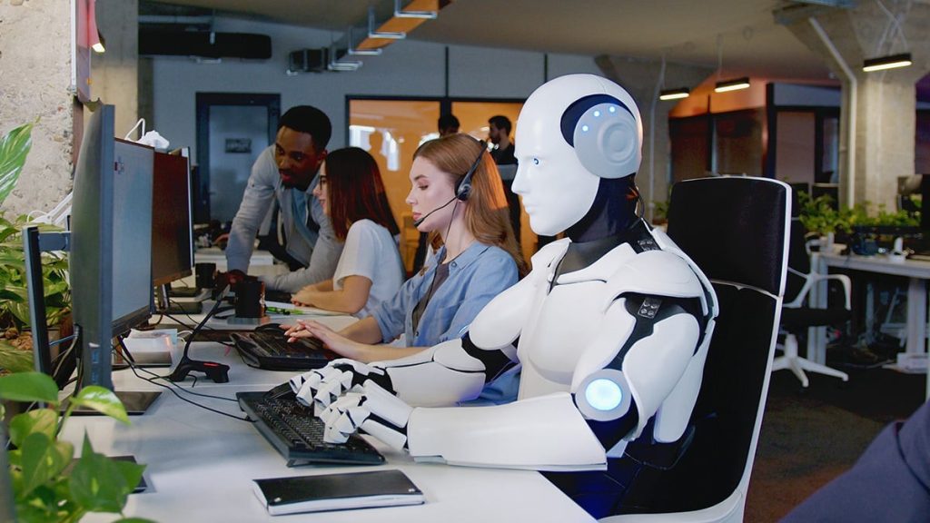 2024: El año que las PC aprendieron a hablar (y 2025: cuando empezarán a pensar)