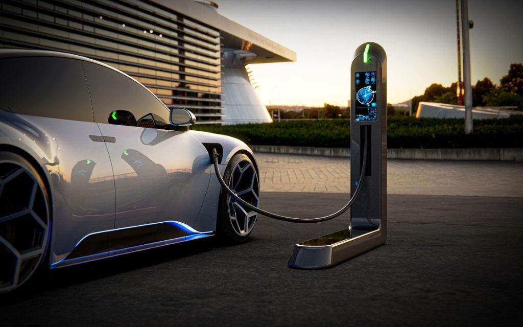 2025 será el año de los vehículos eléctricos: revela un estudio global de TCS