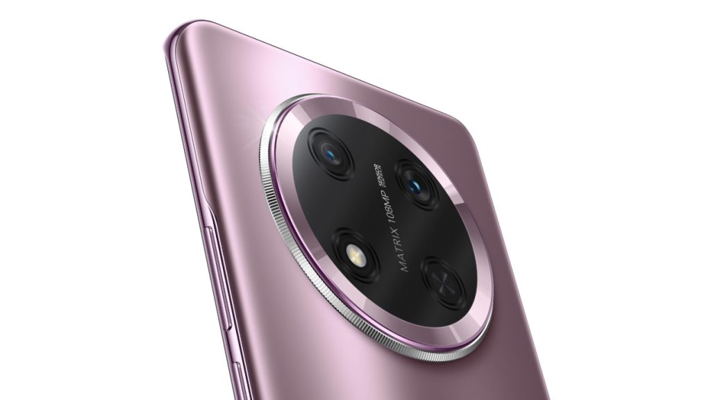 Celebra el amor este 14 de febrero con el HONOR Magic7 Lite