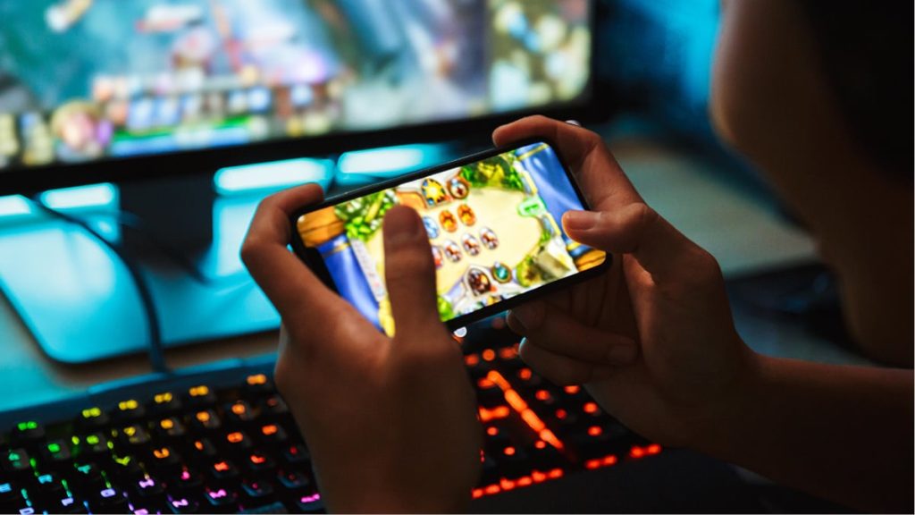 Descubre cómo jugar tus juegos móviles en tu PC