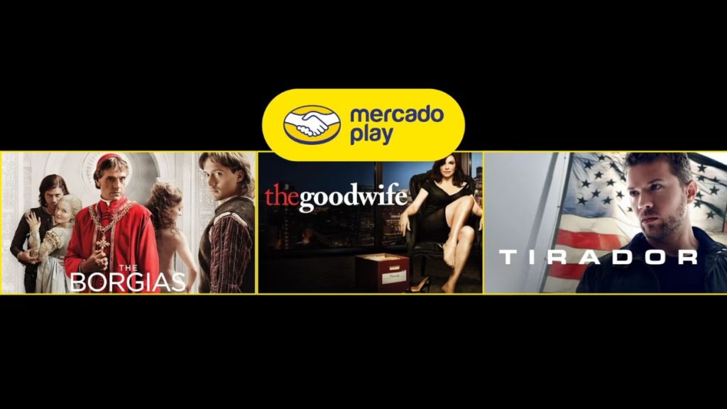 Drama, conspiración e historias de poder: encuentra las mejores series totalmente gratis