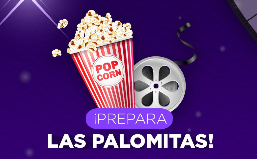 No te pierdas las películas nominadas de los segundos premios del 2025 en tus dispositivos Roku