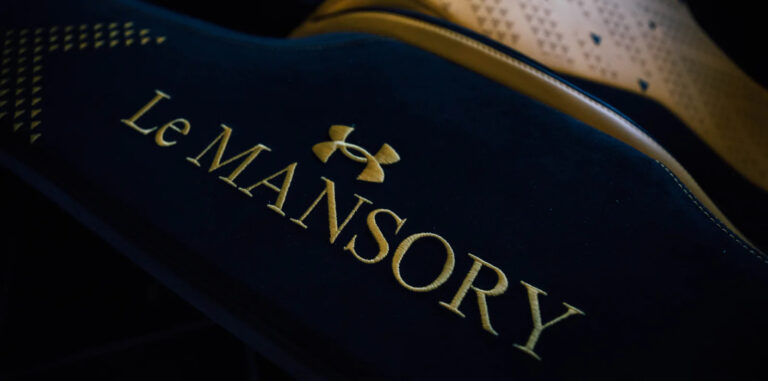 Under Armour x Mansory: Una Fusión de Rendimiento y Lujo en el All-Star Weekend