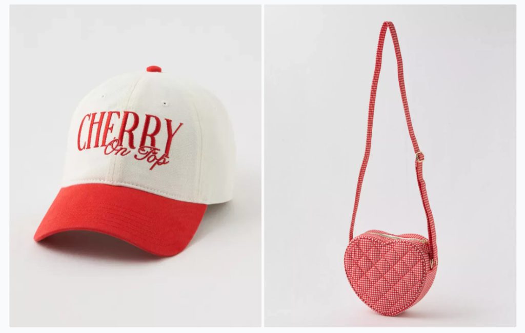 Descubre la colección más romántica de Aerie