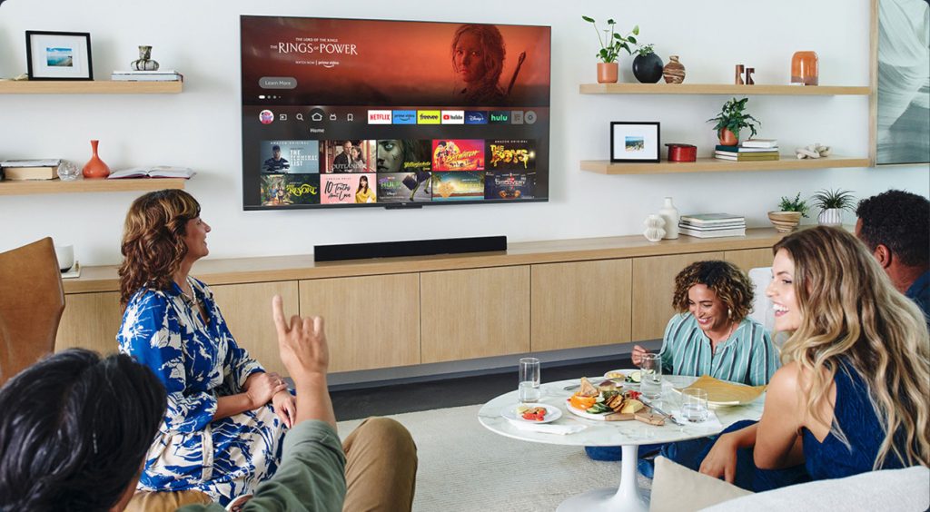 6 razones por las que Amazon Fire TV es una gran opción para disfrutar de las mejores películas nominadas a los premios Oscar