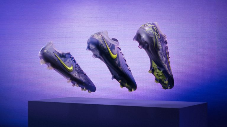 Nike United, un colectivo de jugadoras que impulsa el futuro del fútbol femenil