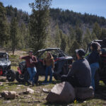 La seguridad en las rutas off road es fundamental para una experiencia increíble