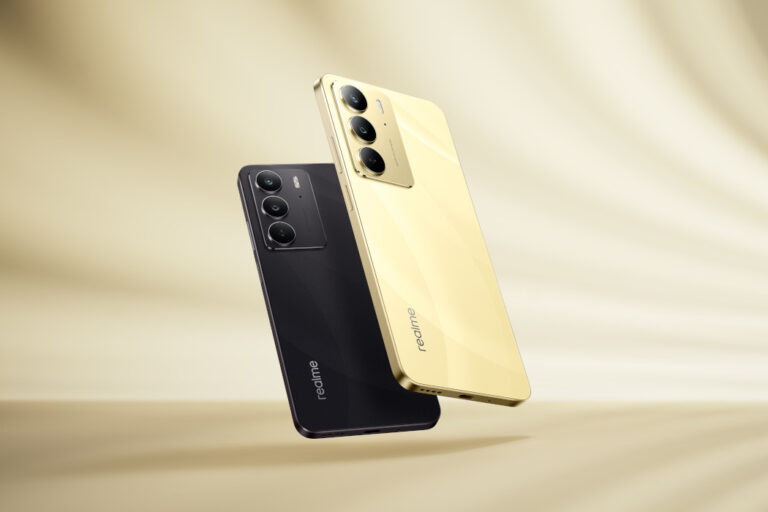 realme C75: El smartphone que redefine la durabilidad ya está a la venta en México