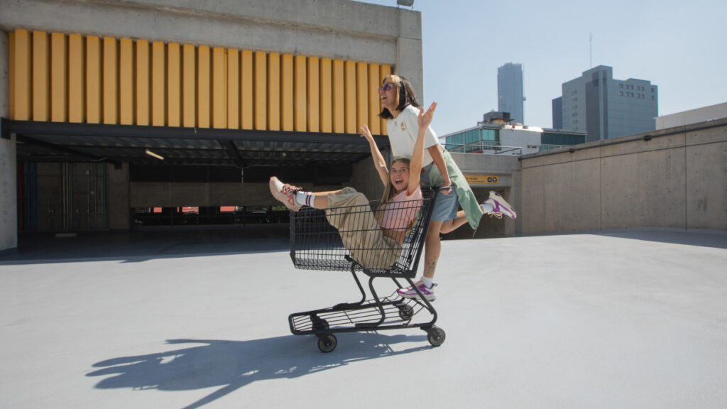 Siente la libertad en cada paso con tus sneakers Timberland
