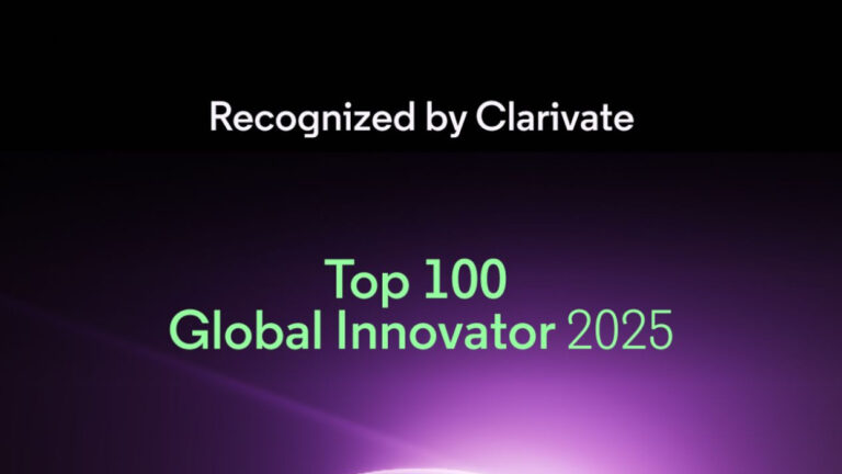 ASUS es nombrado como uno de los 100 principales innovadores globales de 2025 por Clarivate