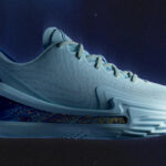 Under Armour presenta el Curry 12 “Piscis”