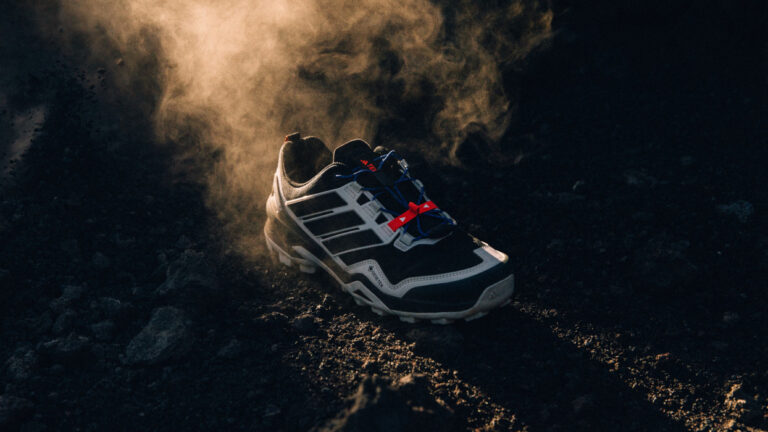 adidas TERREX presenta el Skychaser GORE-TEX