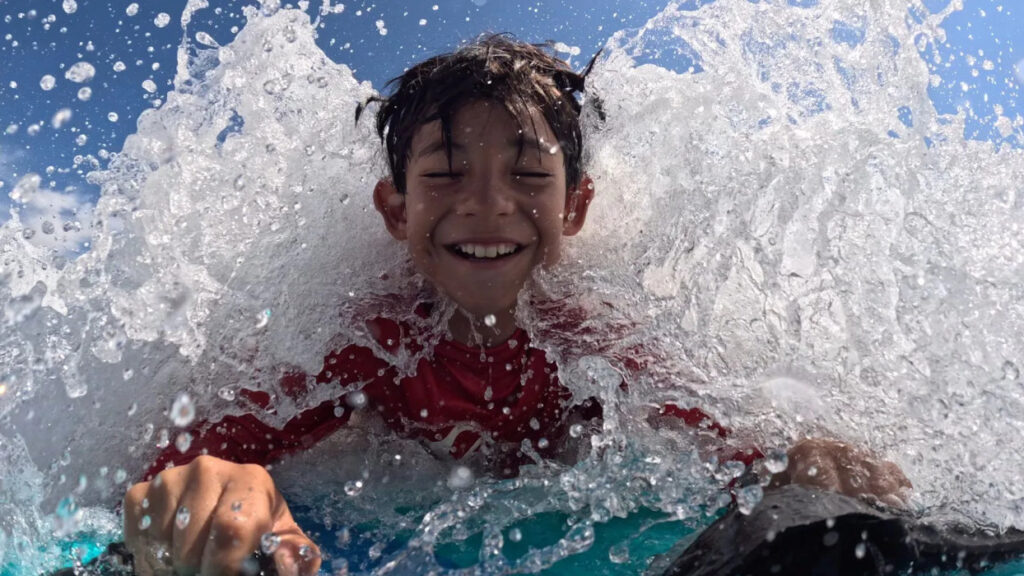 ¡GoPro te recompensa este Día del Agua! Sumérgete y llévate hasta $250 USD