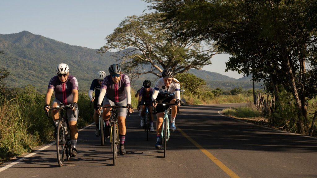 Llega a México el Gran Fondo Nayarit: Uno de los eventos de ciclismo de ruta más importantes de Norteamérica
