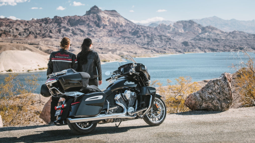Más que un viaje, una pasión: el impacto de las motocicletas en la felicidad