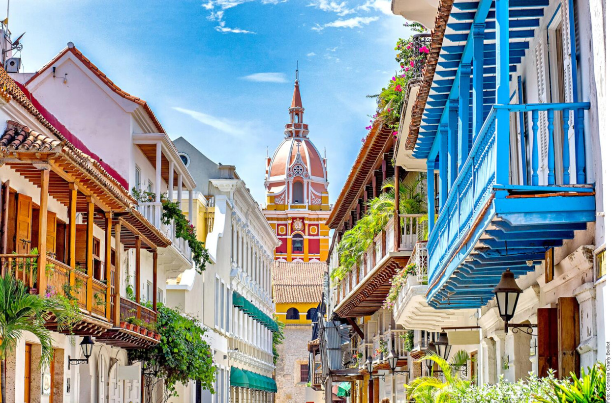 Nuestra Cartagena: la iniciativa que transforma el turismo de la joya del Caribe