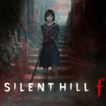 KONAMI presenta SILENT HILL f