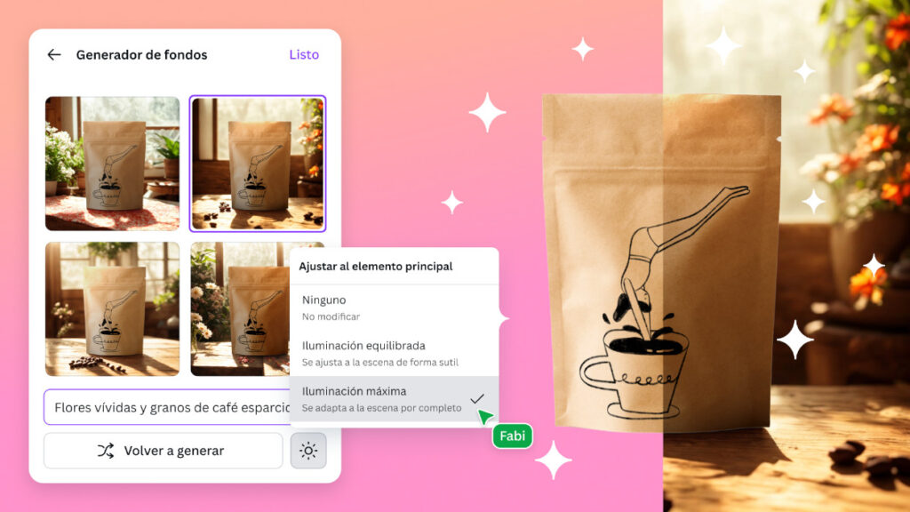 Canva anuncia la Suite Visual 2.0, el mayor lanzamiento de la marca