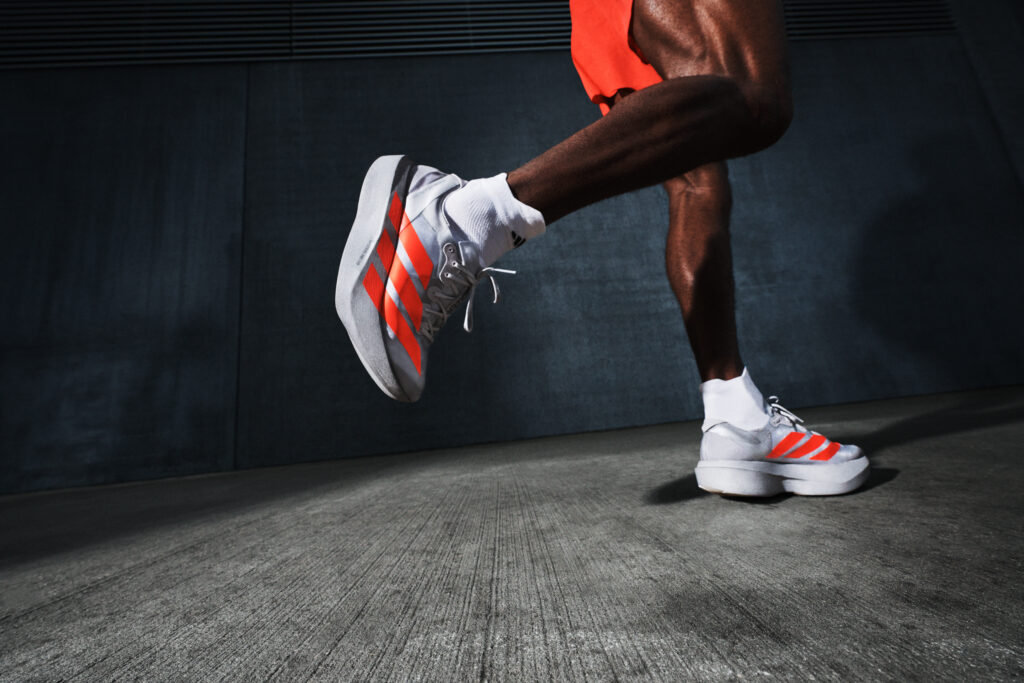 El más rápido del mundo se ha vuelto aún más rápido. Presentamos las adidas Adizero Adios Pro Evo 2