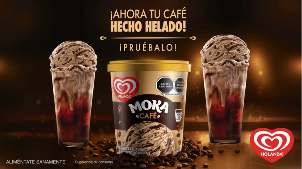 Holanda Moka Café, una forma irresistible de disfrutar tu bebida favorita