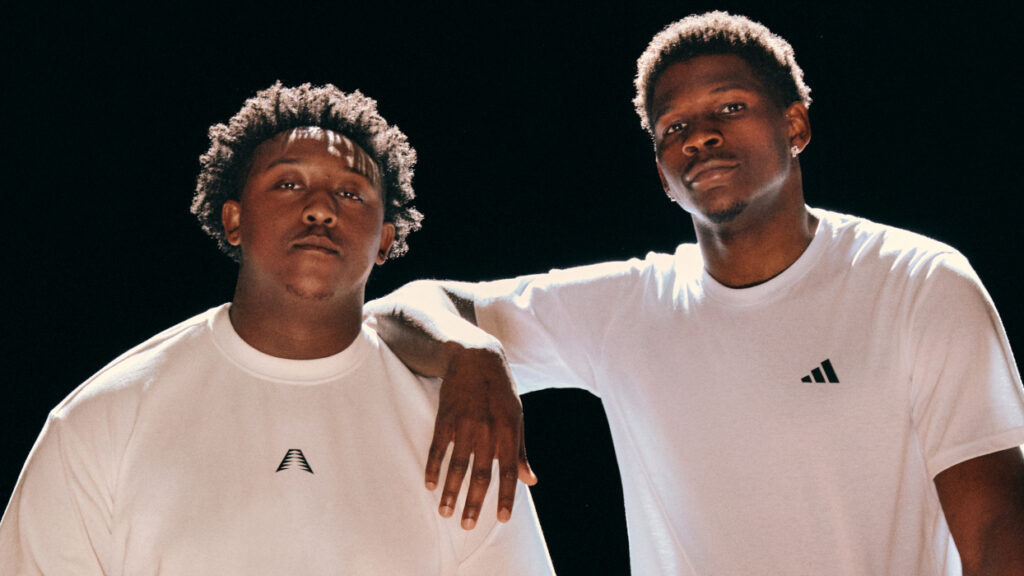 adidas presenta la nueva docuserie Illuminated