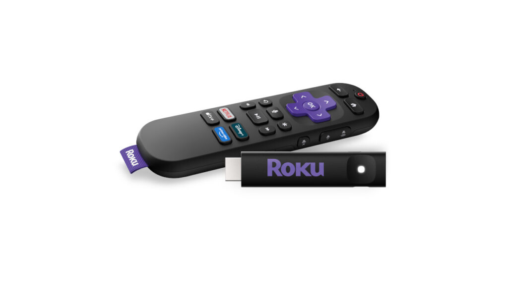 Roku presenta nuevos reproductores de streaming y funciones