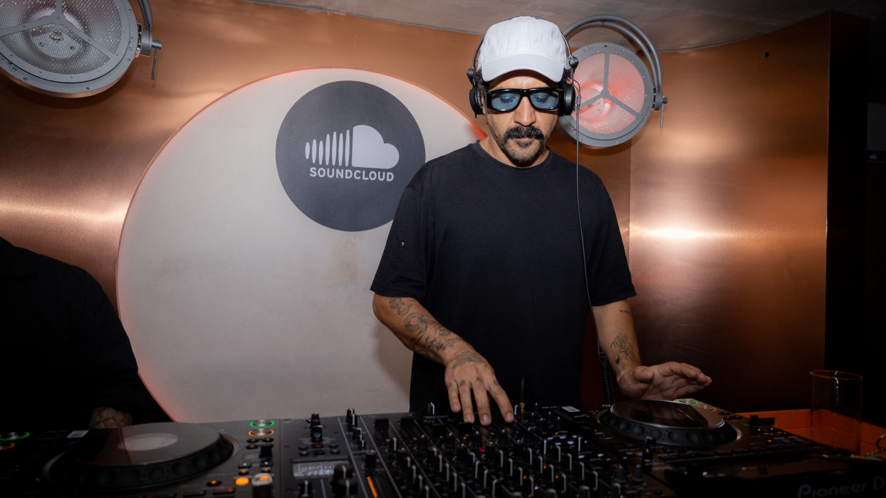 SoundCloud llega oficialmente a México