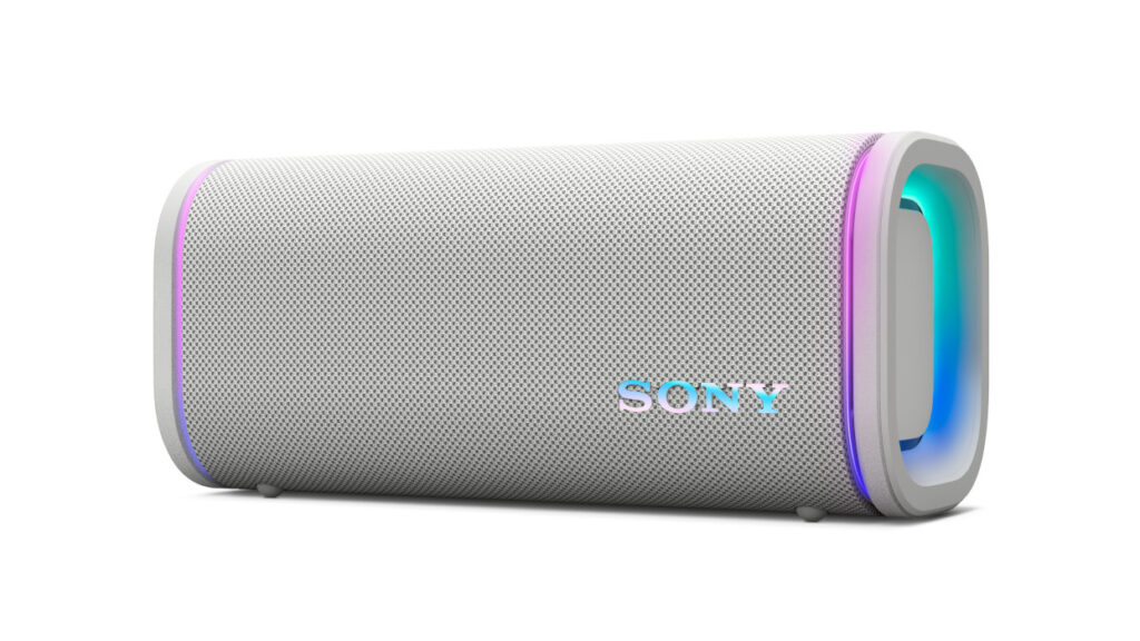 Sony presenta tres nuevos productos de la línea ULT POWERSOUND