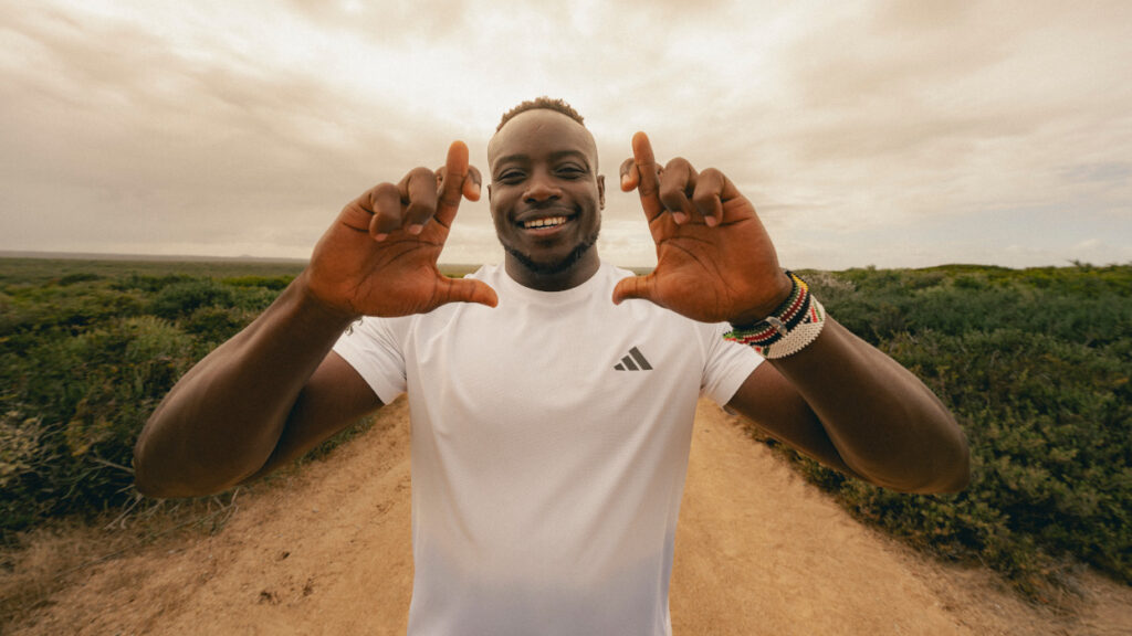 Regresa ‘Move for the Planet’ de adidas