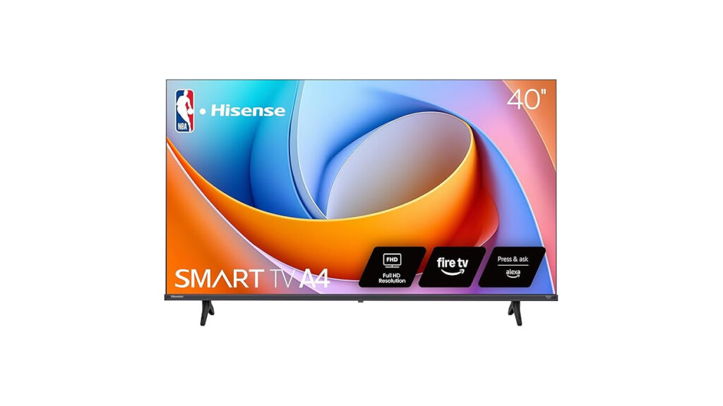 Fire TV llega a más hogares mexicanos de la mano de Hisense