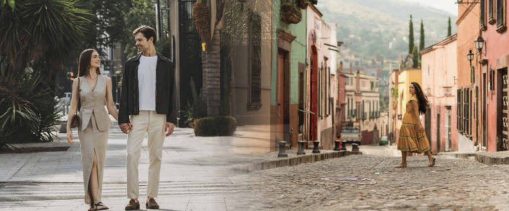JW Marriott y Matilda Hotel presentan experiencia de lujo conectada entre CDMX y San Miguel de Allende