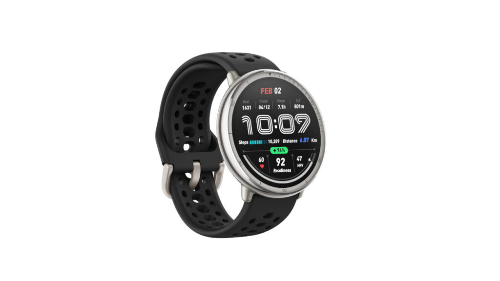 Amazfit México anuncia atractivos descuentos durante “Hot Sale”