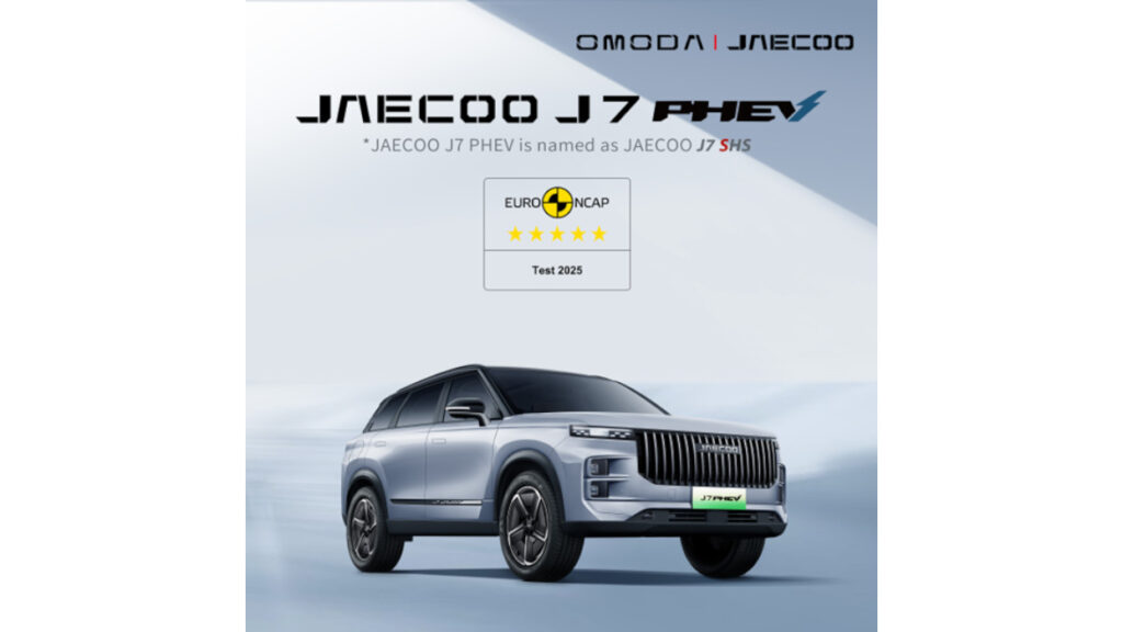 La nueva era de seguridad, llega con OMODA & JAECOO