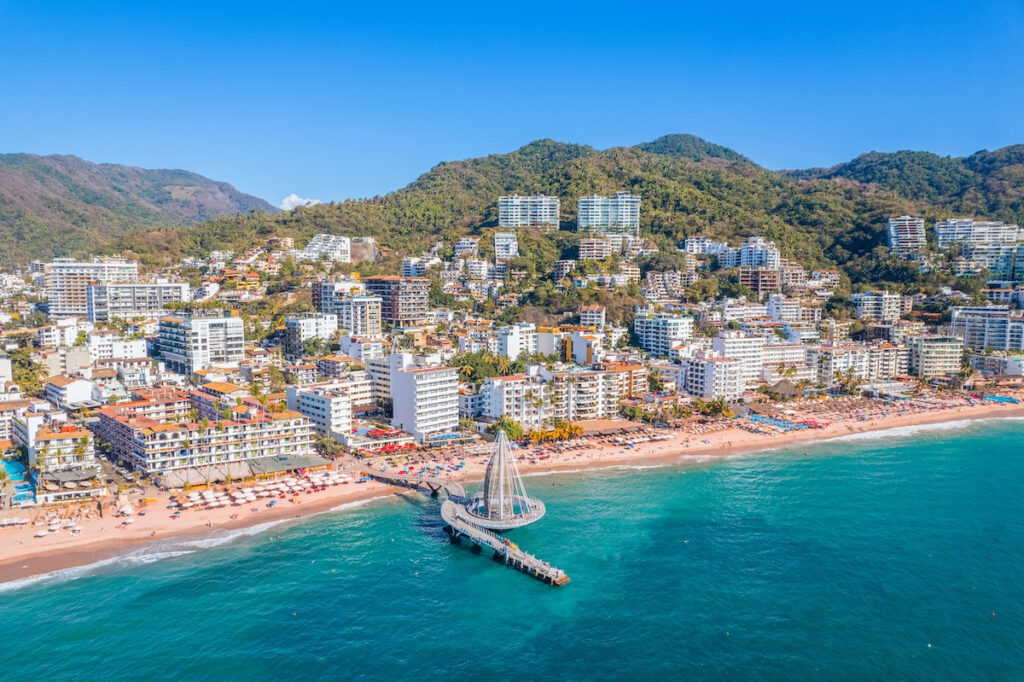 Seis razones imprescindibles para visitar Puerto Vallarta