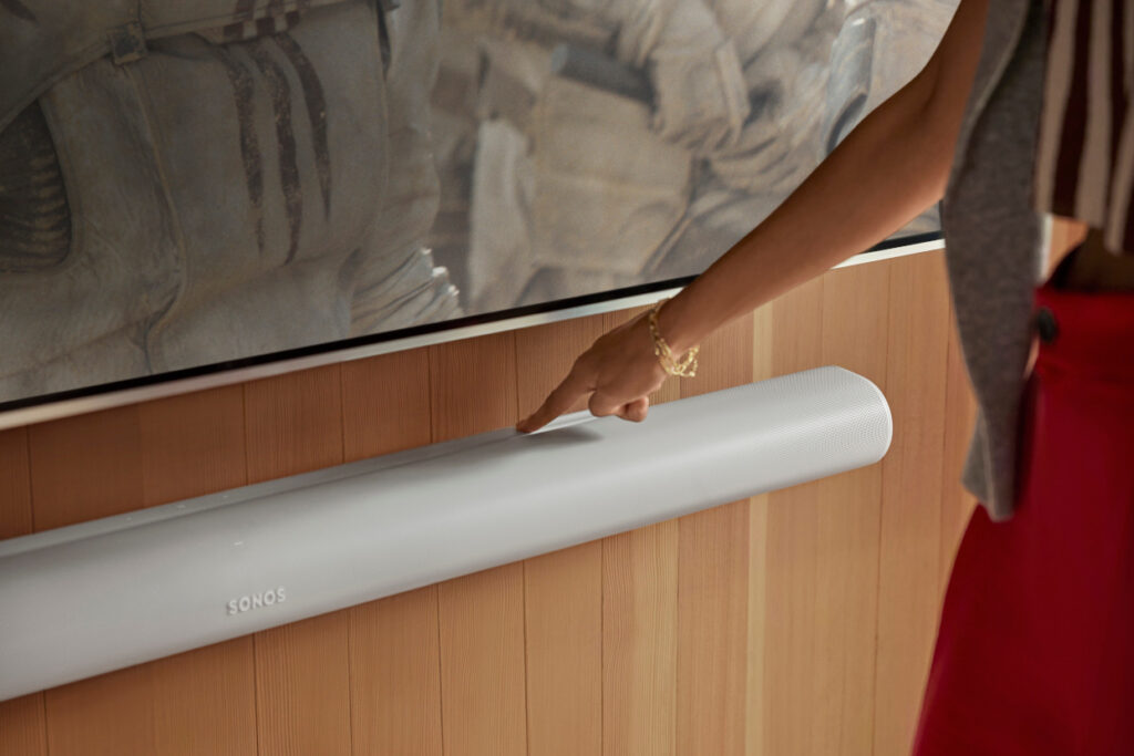 Arc Ultra, Ace y Era 300 forman parte de la oferta Sonos para el Hot Sale 2025 en México