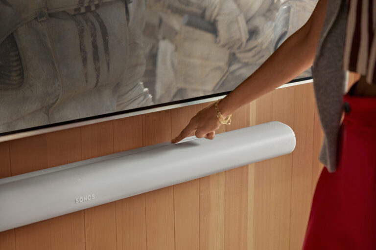 Arc Ultra, Ace y Era 300 forman parte de la oferta Sonos para el Hot Sale 2025 en México