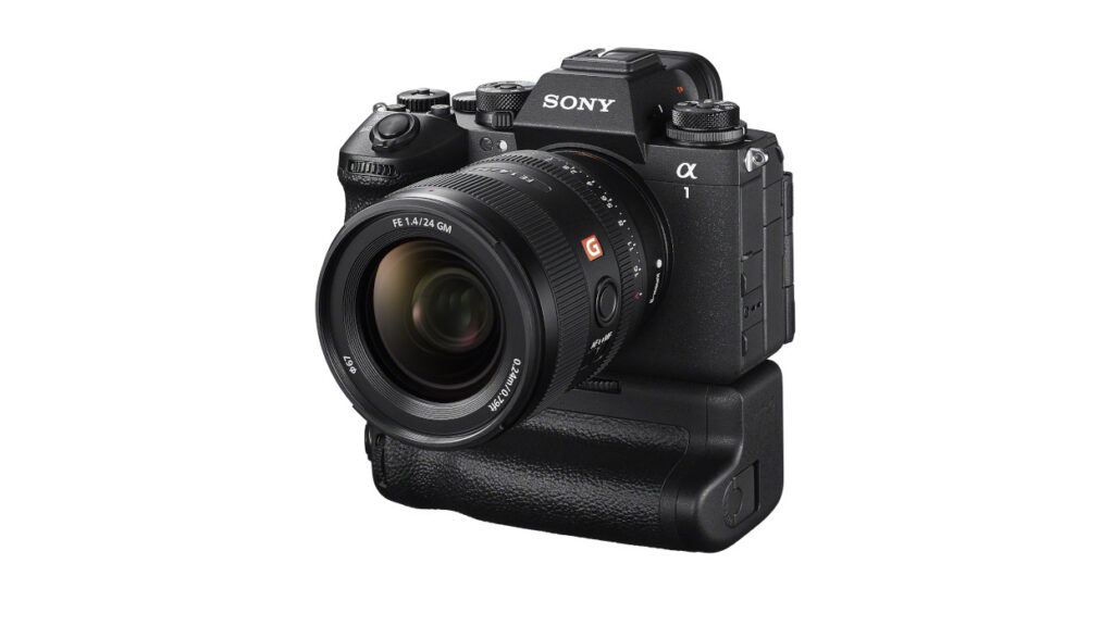 Profesionales de la fotografía recomiendan la popular Alpha 1 II de Sony