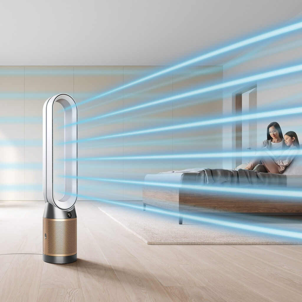 Alergias estacionales: Por qué empiezan en casa