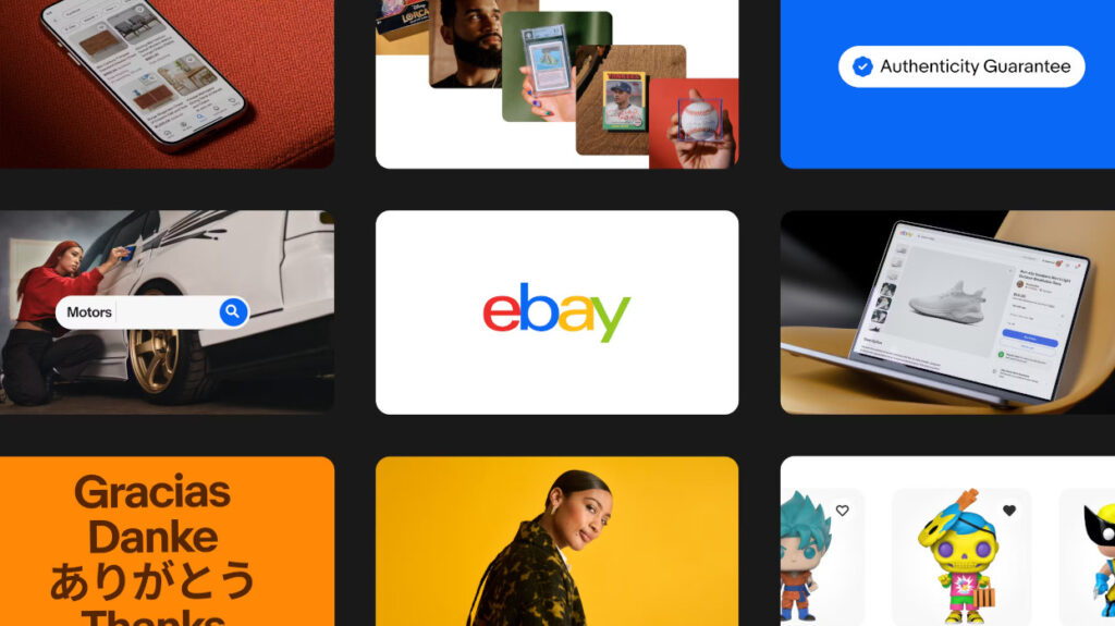 5 consejos de eBay para comprar de forma inteligente durante la temporada de descuentos online