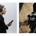 Sony revoluciona la percepción de dos sentidos. Cancelación de ruido y video profesional los dos grandes lanzamientos de mayo