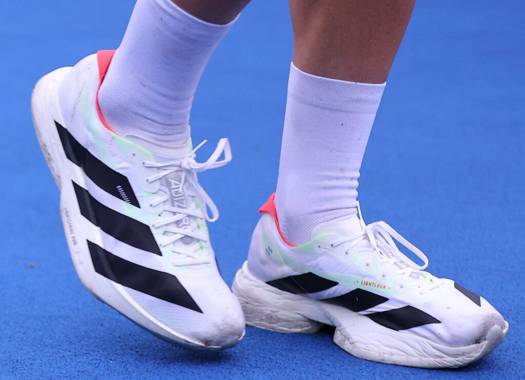 adidas Splits 12K: del desafío personal al hito colectivo