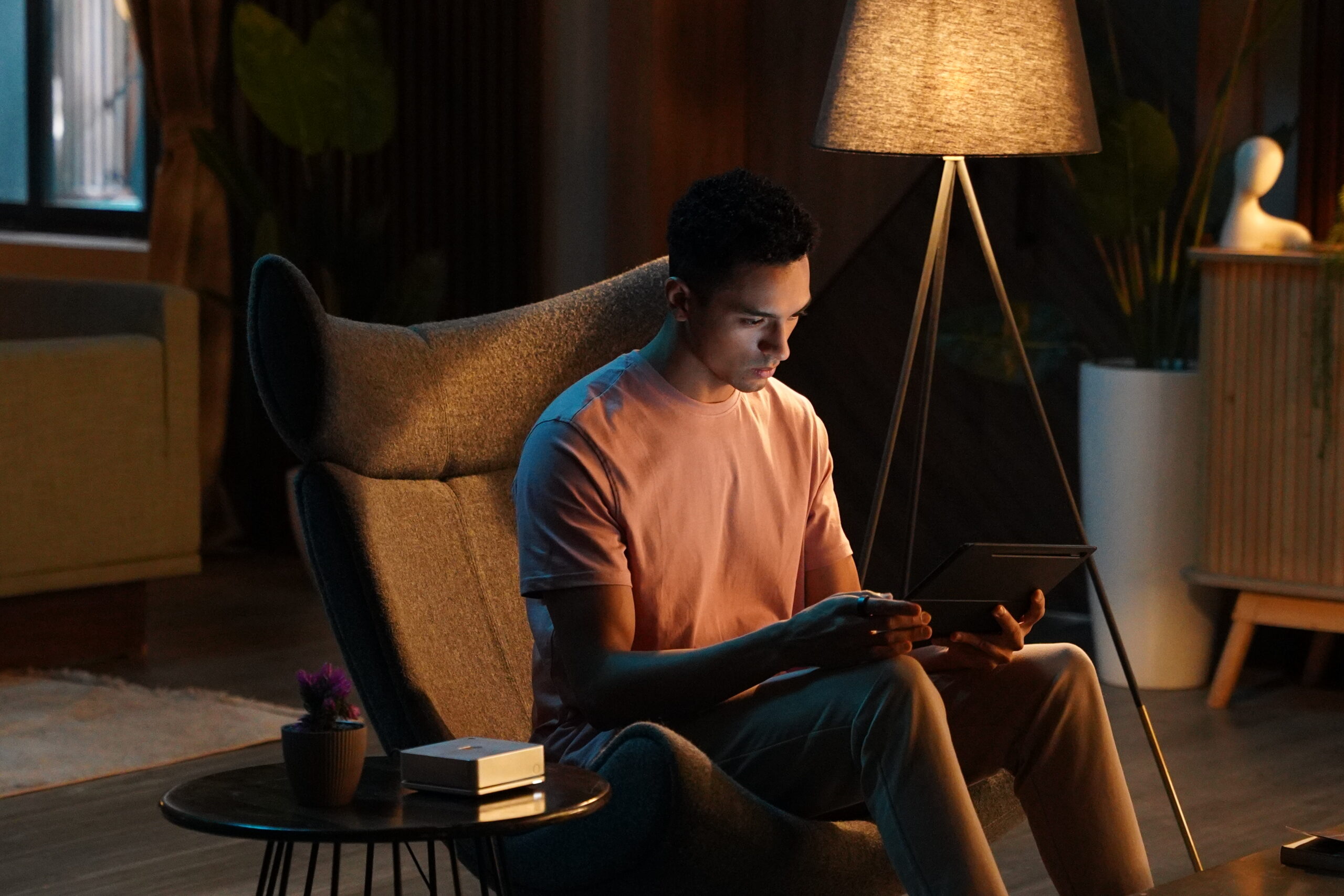 Ultrahuman Home: el futuro de la vida sana ya está aquí