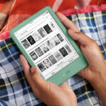 ¿Sabías que leer en Kindle puede ayudar a salvar el planeta?