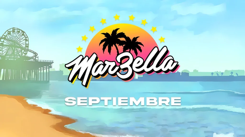 La serie Marbella vuelve
