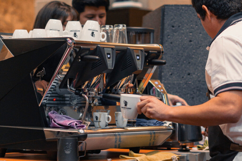 Aztlán Parque Urbano será sede de CaféstivalMX 2025