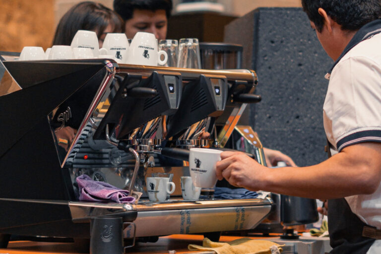 Aztlán Parque Urbano será sede de CaféstivalMX 2025