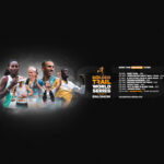 Tres para Elazzaoui y primera para Gregory en la fiesta de las Golden Trail World Series en México